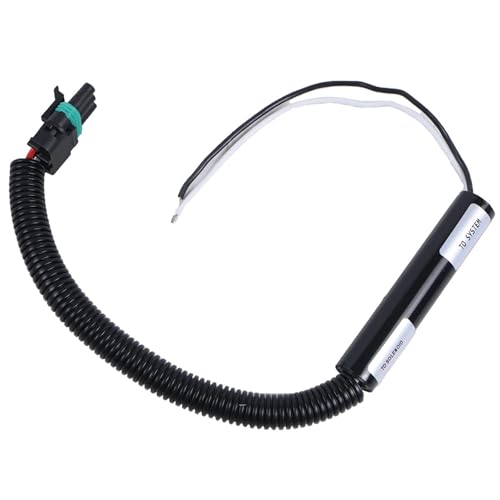 Commande de bobine à 5 fils pour solénoïde 12V 90Amp - 4