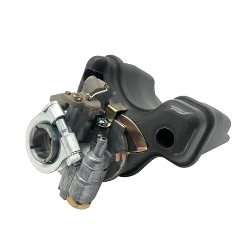 Carburateur Peugeot 103 SP solution prise d'air et ralenti instable MVL 104