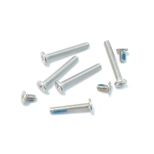 HSSDTECH ��F �m�[�g�p�\�R���p�{�g���J�o�[�l�W ASUS �p ROG Xbox Ally (2025) RC73YA �CROG Xbox Ally X (2025) RC73XA Lower Bottom Base Cover Case scre