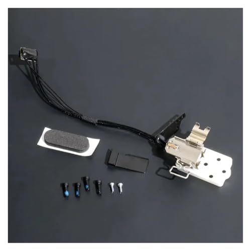 Bambulab H2D �X�y�A�p�[�c 3D�v�����^�[�A�N�Z�T���[�ƌ݊����̂���z�b�g�G���h���M�A�Z���u��(Left)