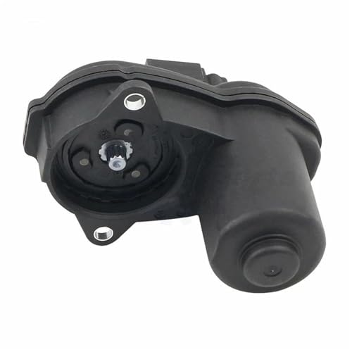 Motor actuador freno de estacionamiento trasero 34216888850 para SUV X3 y X4