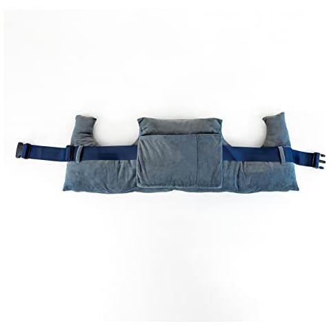 Mastectomy Recovery Pillow | Post Surgery Support Pillow Cover