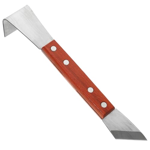 Herramienta para raspar corteza de árbol 9.44 pulg miniatura 1