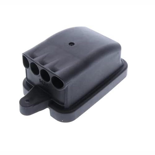 A232000462 / A232000461 OEM Genuine Echo/Shindaiwa Air Filter Cover Backpack Blower Model for PB-500H PB-500T and E-Book in A Gift