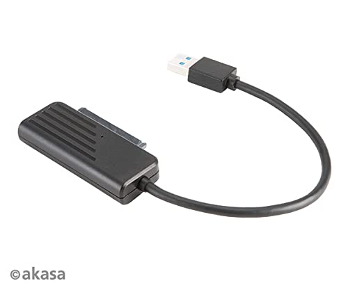 USB 3.1 to 2.5