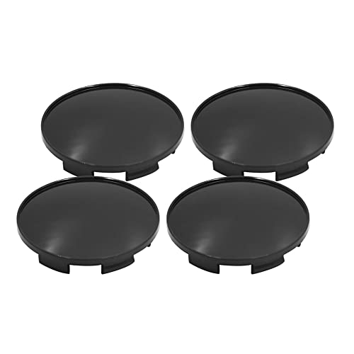 68 mm clips de voiture de roue cache moyu pneu centre hub caps