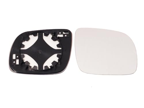 Alkar 6402127 Espejos Exteriores para Automóviles