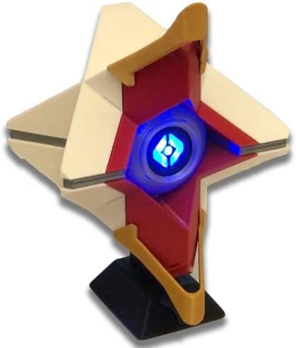 Destiny Ghost - Sundance Cayde-6's Ghost