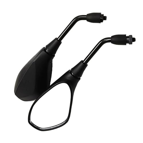 Espejo retrovisor de moto universal que elimina vibraciones en Benelli TRK 502X ABS 5