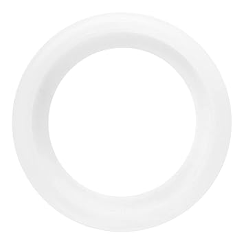 Reusable Silicone, Safe Universal Sealing, Flexible Replacement for Coffee Machine