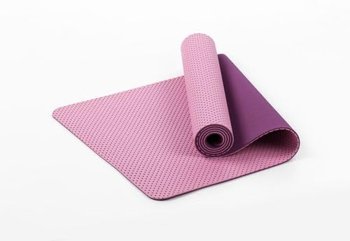 Exercise Mat for Yoga