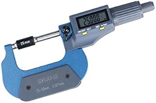 MeterTo Electronic Outside Micrometer, Range: 1-2