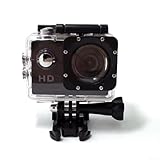 Télécommande via Wi-Fi : profitez de la commodité de démarrer et d'arrêter les enregistrements à distance avec la fonction Wi-Fi intégrée, gardant vos mains pour d'autres tâches.