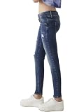 LTB Julita X Angellis Wash Jeans, Tessa Wash 52172, 32W / 30L
