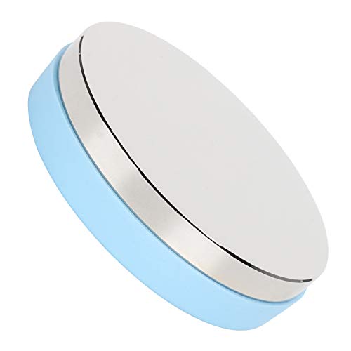 Ferramentas de Artesanato para Estampagem de Joias, Base de Almofada de Borracha, Bons Padrões e Let