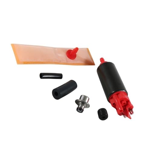 Filtre à carburant pour ATV 550 EFI protège l'injection contre l'eau 0570-322