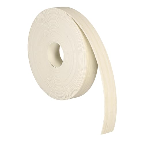 Cinta adhesiva de madera para reparar cantos pelados y tableros desgastados