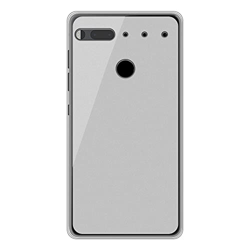 Essential Phone PH-1 ホワイト 本体 SIMフリー ゲオ公式通販サイト/ゲオオンラインストア【中古】【安心保証