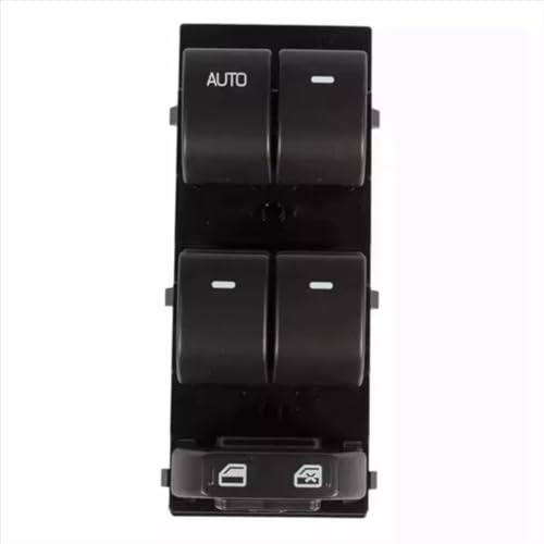 Interrupteur lève-vitre Ford 8A8Z14529AA résoudre panne commande électrique Flex Taurus - 5