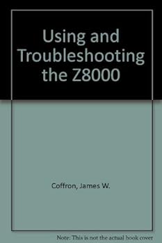 Using and Troubleshooting the Z8000