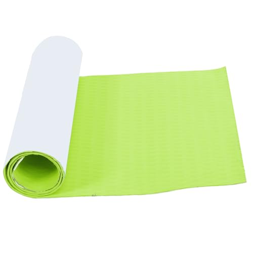 Grip de surf en EVA rainuré diamant avec pad de queue pour planche de surf