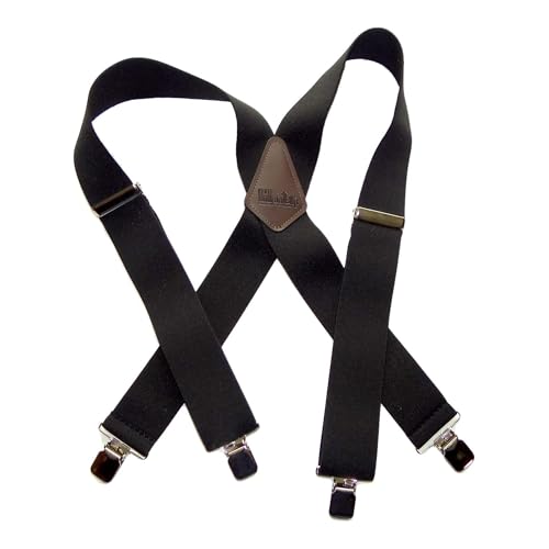 Holdup Contractor Series Graphite Black XLS 2