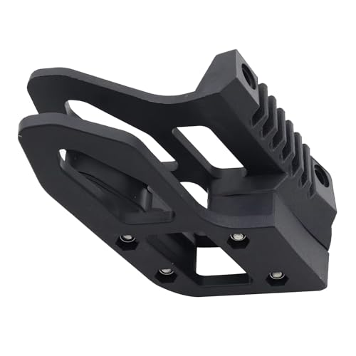 Guide-chaîne anti déraillement Yamaha Tenere 700 2019-2024