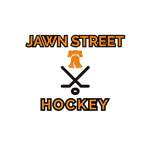 Couverture de Jawn Street Hockey