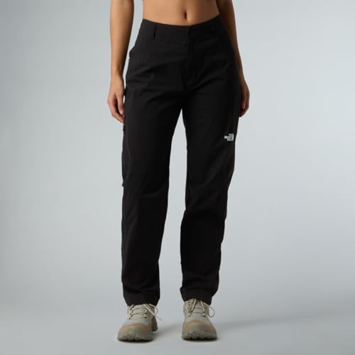 Pantalon The North Face W Exploration contre la transpiration en rando