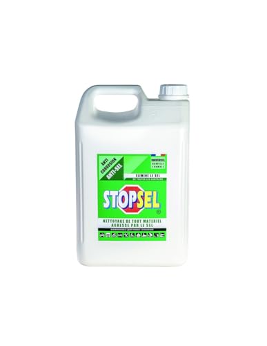 STOPSEL UNIVERSEL 5L
