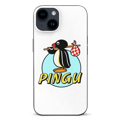 �s���O�[ �L�����N�^�[ �y���M�� iPhone16Pro�p �P�[�X�y�S�@��Ή��z�A�C�t�H��16�v���p �P�[�X TPU �S�ʕی� �X�}�z�P�[�X ���^ �ϏՌ� �����h�~ �C�菝�h�~ �y�� �l�C Case
