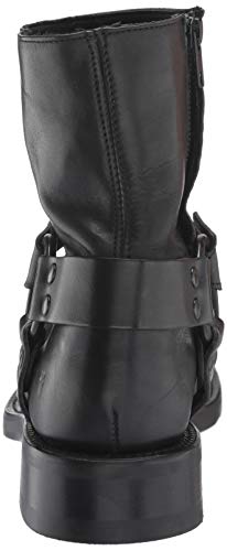 Frye Conway Harness Boot - Men's Motorcycle-Fashion Boot, Stylish Leather Design, Durable & Comfortable Footwear3