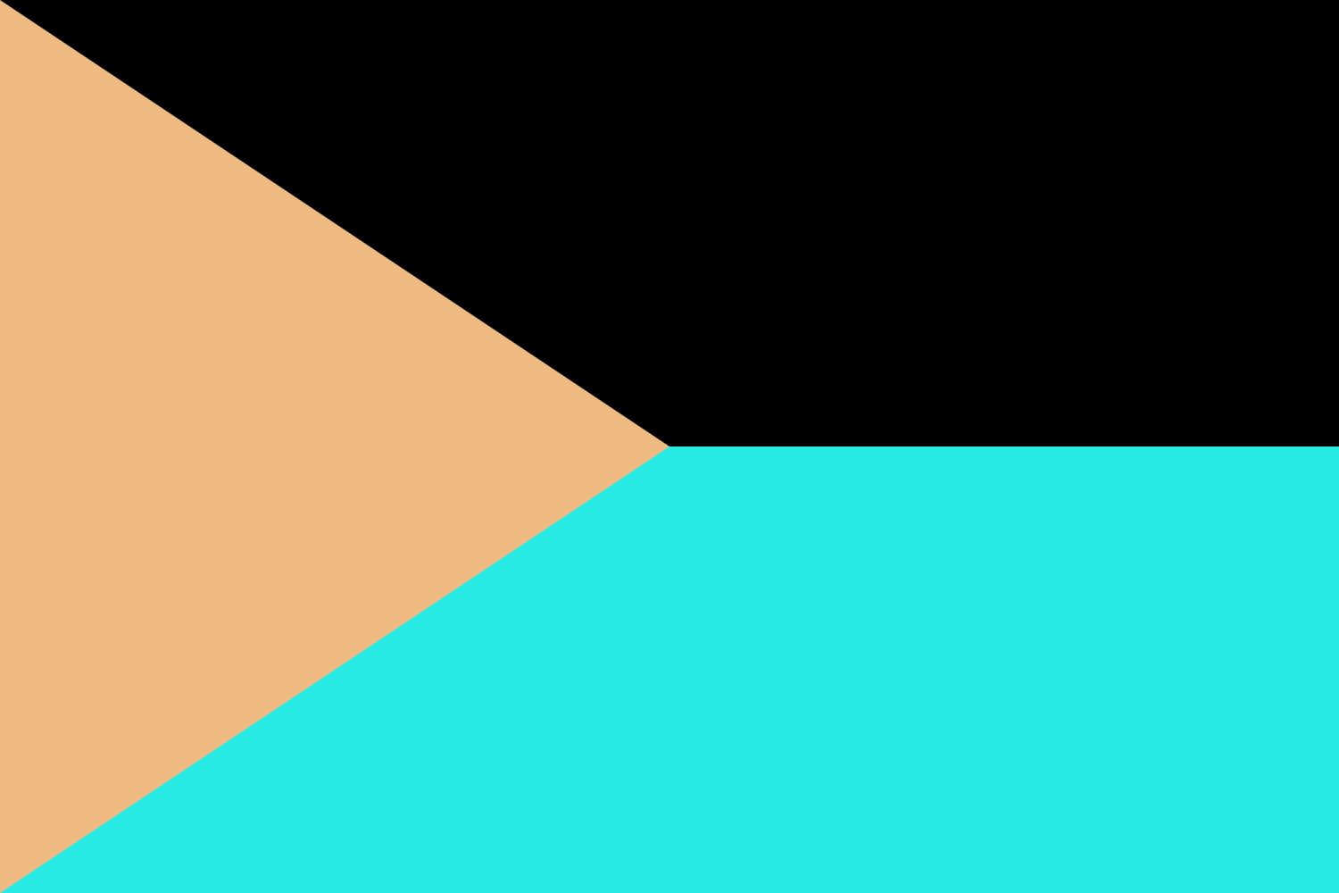 Drapeau Czechia Afterimage pour sublimer un salon moderne ou un studio photo