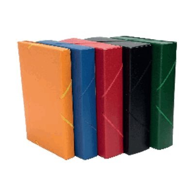Mariola 944835 - Boîte de projets Go, couleur bleu