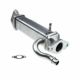 TBVPARTS EGR 2.3 D 5801365304 71795379 5801856913 5801385941 71795482 Abgaskühler Ducato Multijet 2,3 D 03/1994-07/2014