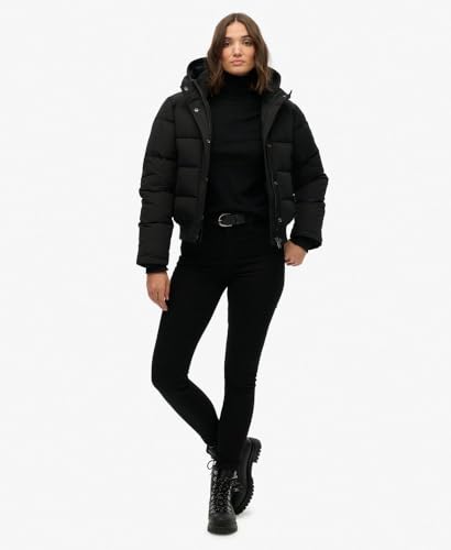 Bomber femme Superdry Everest - vue 5