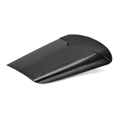 Capot de carénage arrière moto Triumph Daytona 675 rechange selle passager
