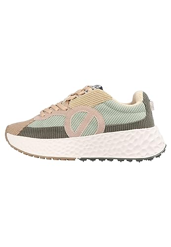 No name Carter Runner W 01KNVCDD0416, Basket - 37 EU