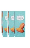 Generic Trader Joe's Gluten Free Madeleine Cookies ~ PACK of 3