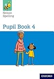  Nelson Spelling Pupil Book 4 Year 4/P5