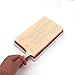 4 Pcs Venipuncture IV Injection Training Pad Model, Silicone Human Skin Suture Training Model, Injection Practice Pad，4 Veins Imbedded, 3 Skin Layers