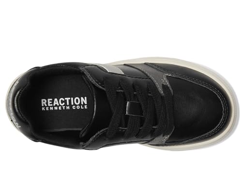 Kenneth Cole REACTION Boy's Aaron Leonardo (Little Big Kid) Sneaker2