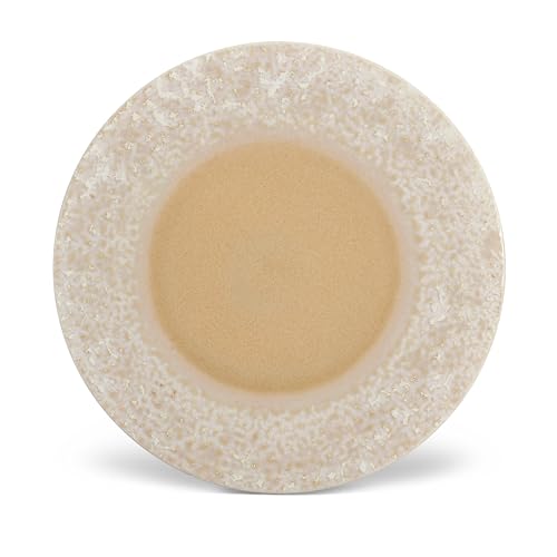 Terra Platter / Charger - Dusty Rose miniatura 1