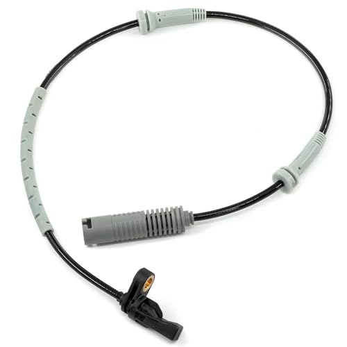 Capteur de vitesse de roue ABS pour 135i 328i 335i - Capteur ABS OEM 34526870075 avant