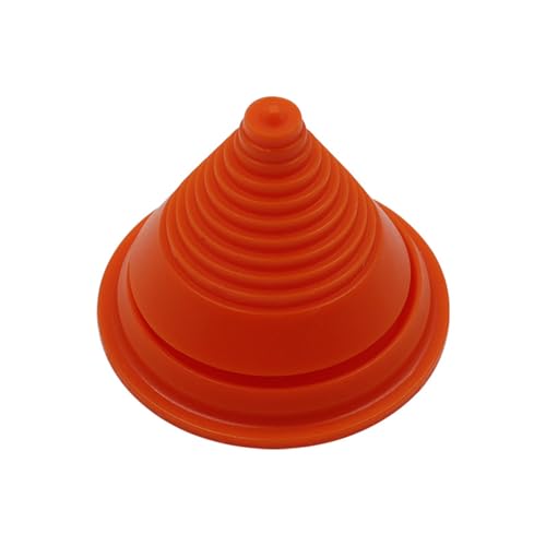 Uqezagpa Präzisions Messerausgleicher Für Rasenmähermesser 9 5 Mm Bis 35 Mm Verstellbares Kunststoffwerkzeug Für Verbesserte Schnitteffizienz Professioneller Rasenmäher Zubehör