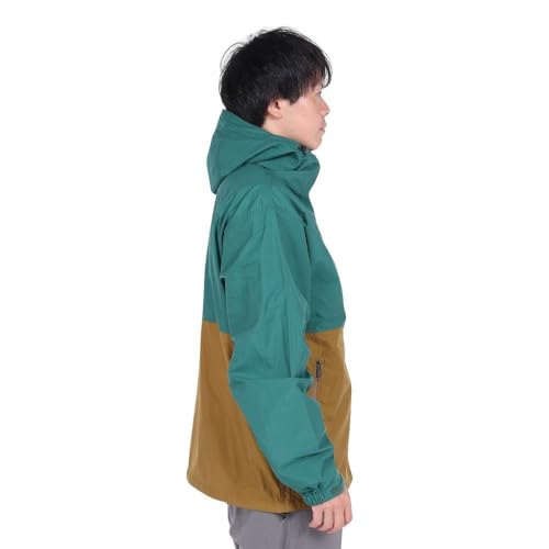 コンパクトジャケット(メンズ)(4)