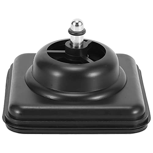 Tapon de desagüe para fregadero cuadrado de acero inoxidable miniatura 2