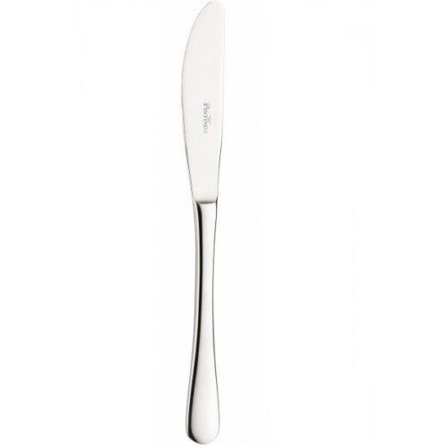 Pinti Inox 3373503 Coltello Inox Tavola Hotel;