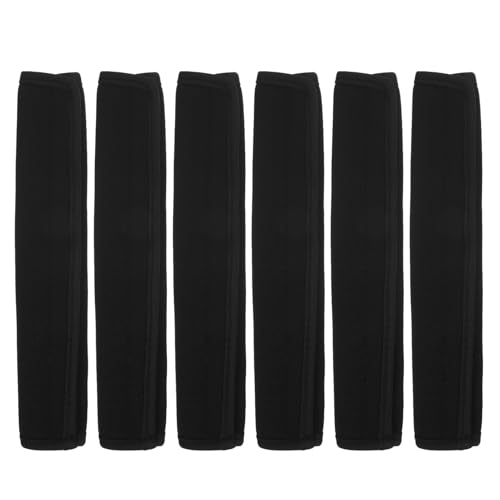 Banda sudor para casco de soldadura con tejido transpirable, absorbente y forro acolchado