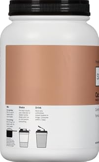 Soylent Complete Nutrition Meal Replacement Protein Powder, Cacao - Plant Based Vegan Protein, 39 Essential Nutrients - 36.8oz